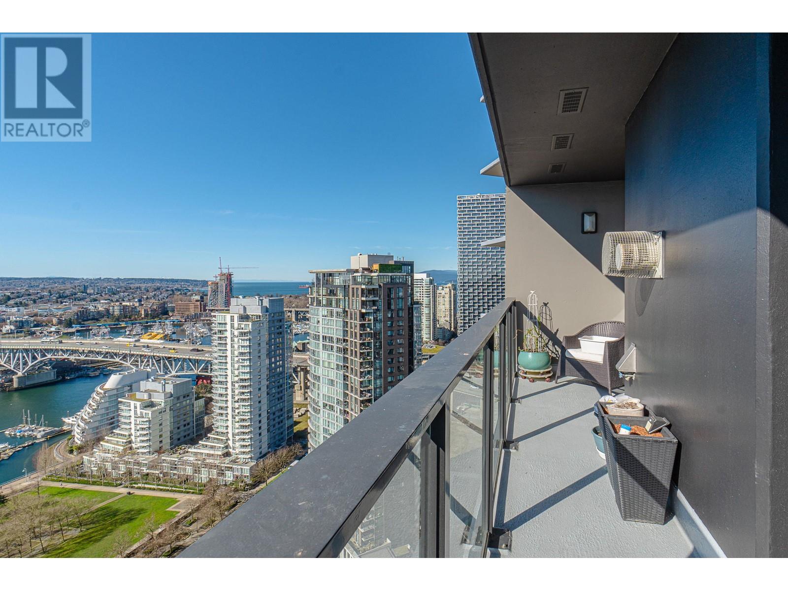 3601 1438 Richards Street, Vancouver, British Columbia  V6Z 3B8 - Photo 40 - R2943621