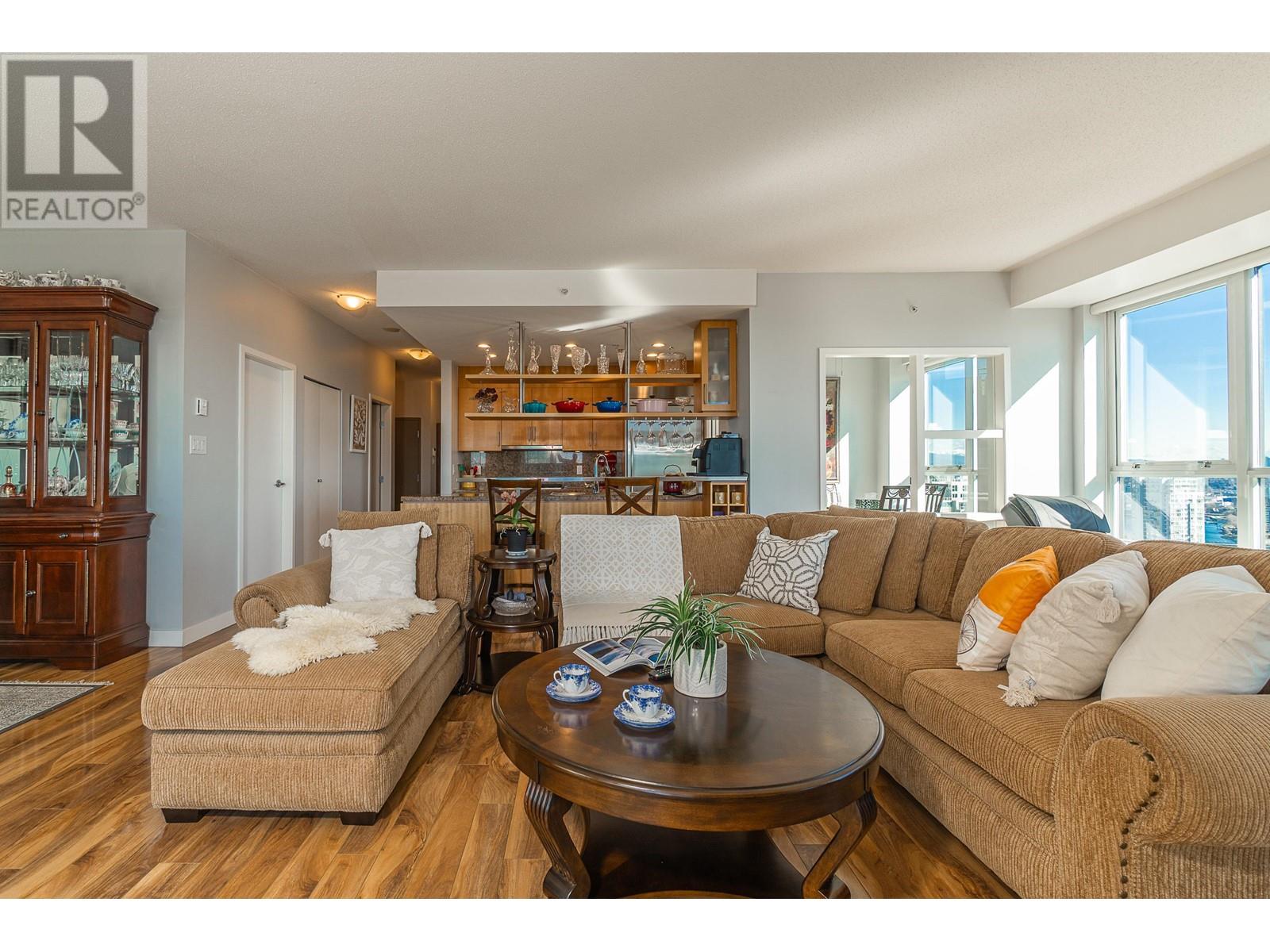 3601 1438 Richards Street, Vancouver, British Columbia  V6Z 3B8 - Photo 8 - R2943621
