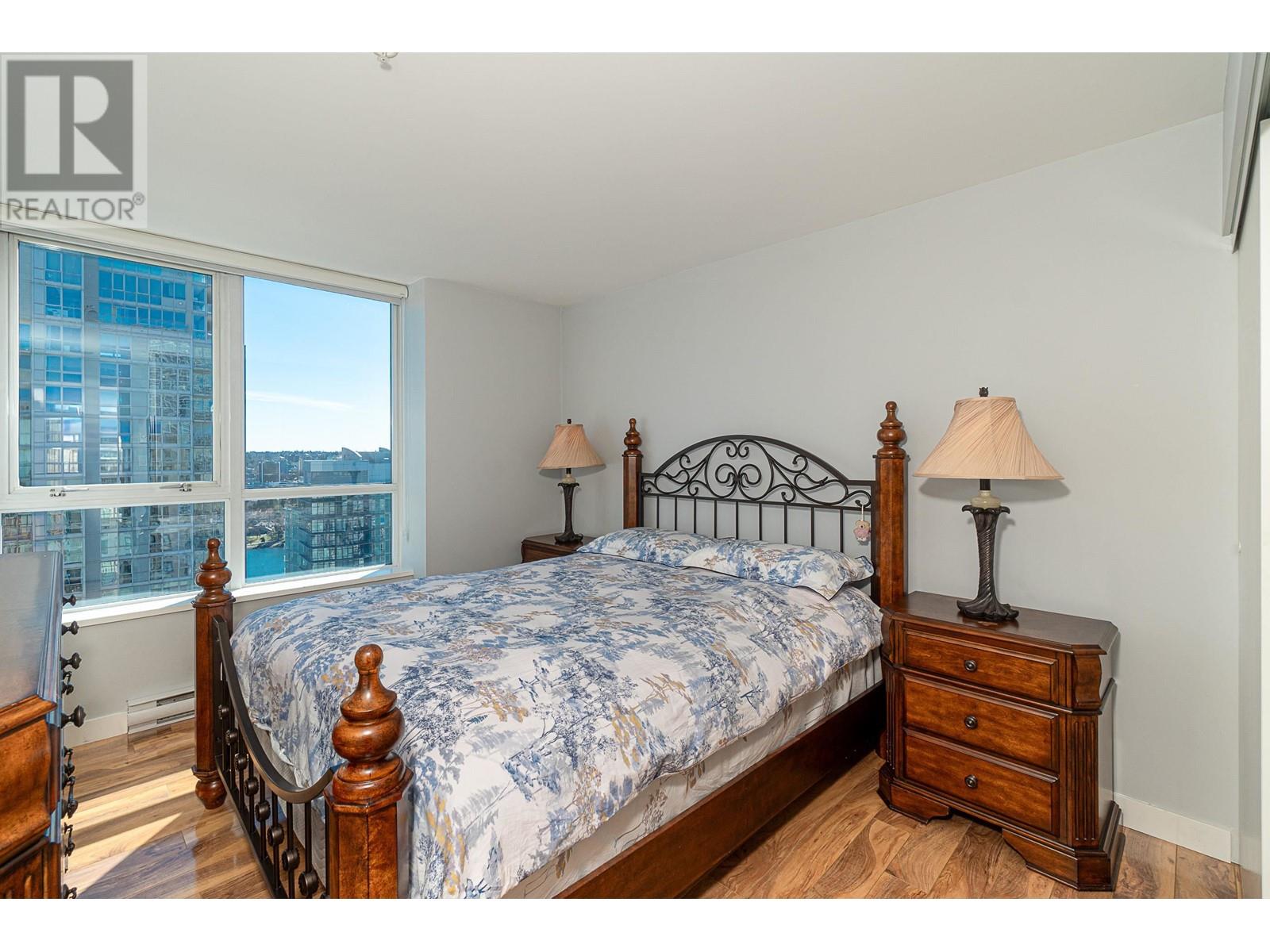 3601 1438 Richards Street, Vancouver, British Columbia  V6Z 3B8 - Photo 30 - R2943621