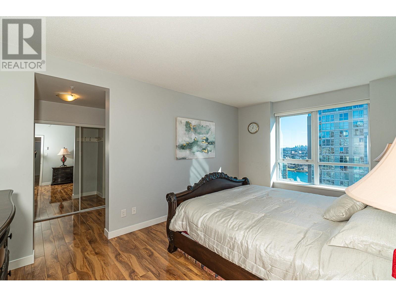 3601 1438 Richards Street, Vancouver, British Columbia  V6Z 3B8 - Photo 23 - R2943621