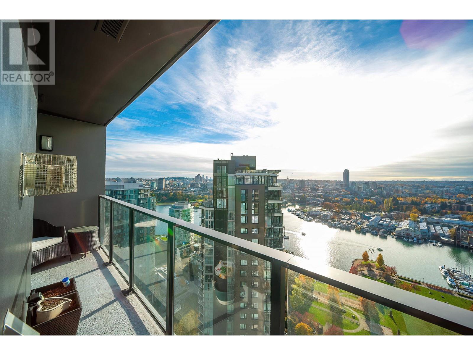 3601 1438 Richards Street, Vancouver, British Columbia  V6Z 3B8 - Photo 24 - R2943621