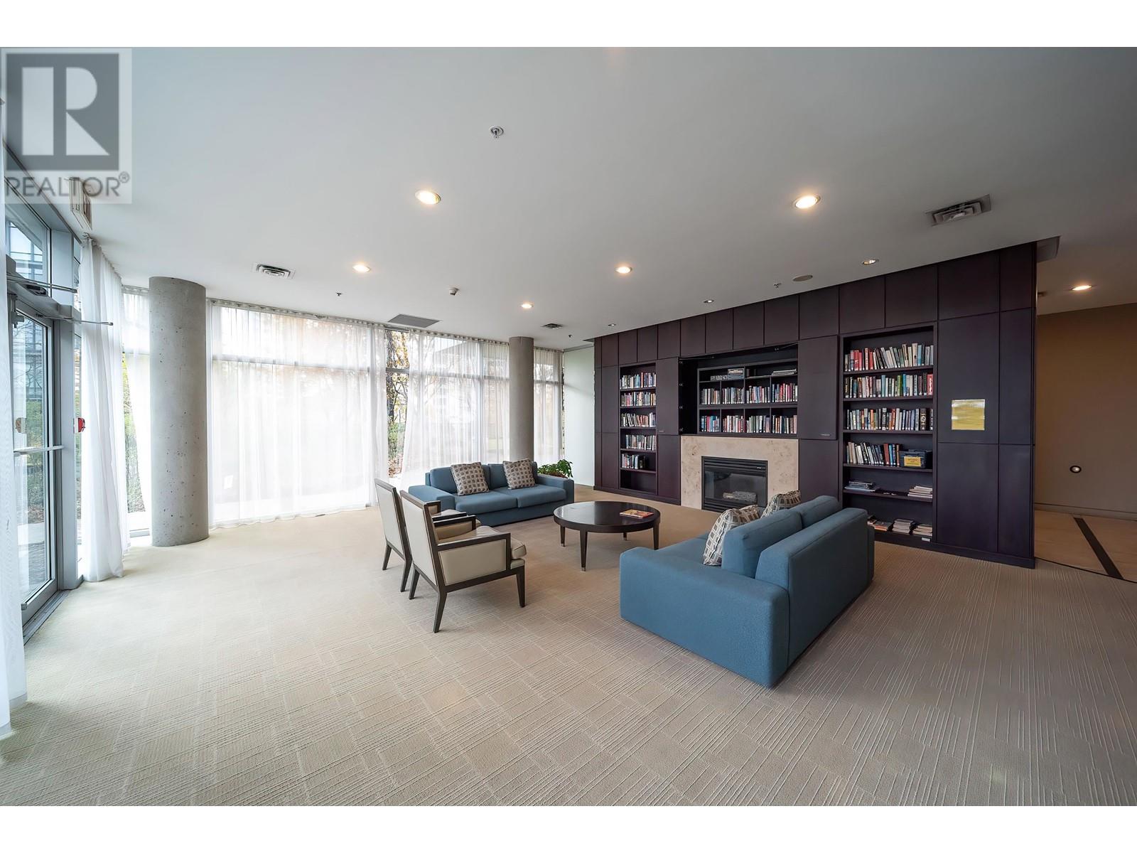 3601 1438 Richards Street, Vancouver, British Columbia  V6Z 3B8 - Photo 35 - R2943621