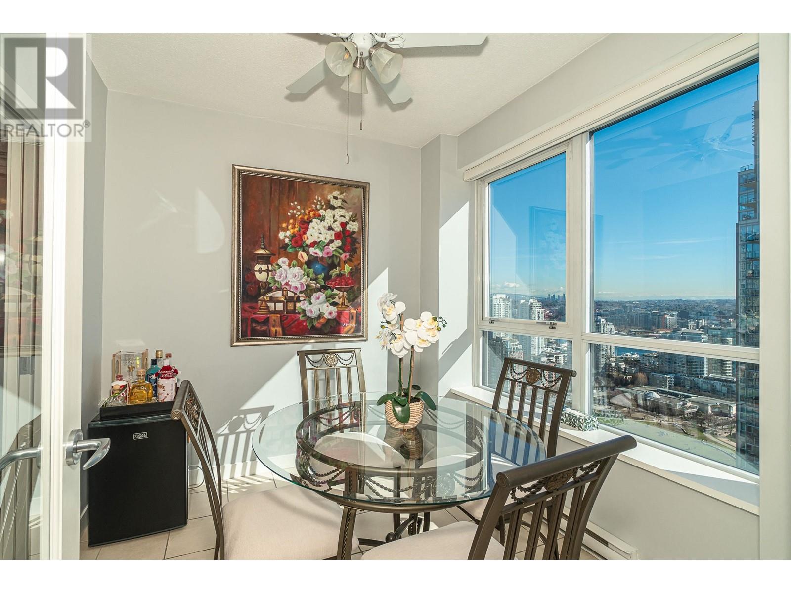 3601 1438 Richards Street, Vancouver, British Columbia  V6Z 3B8 - Photo 15 - R2943621