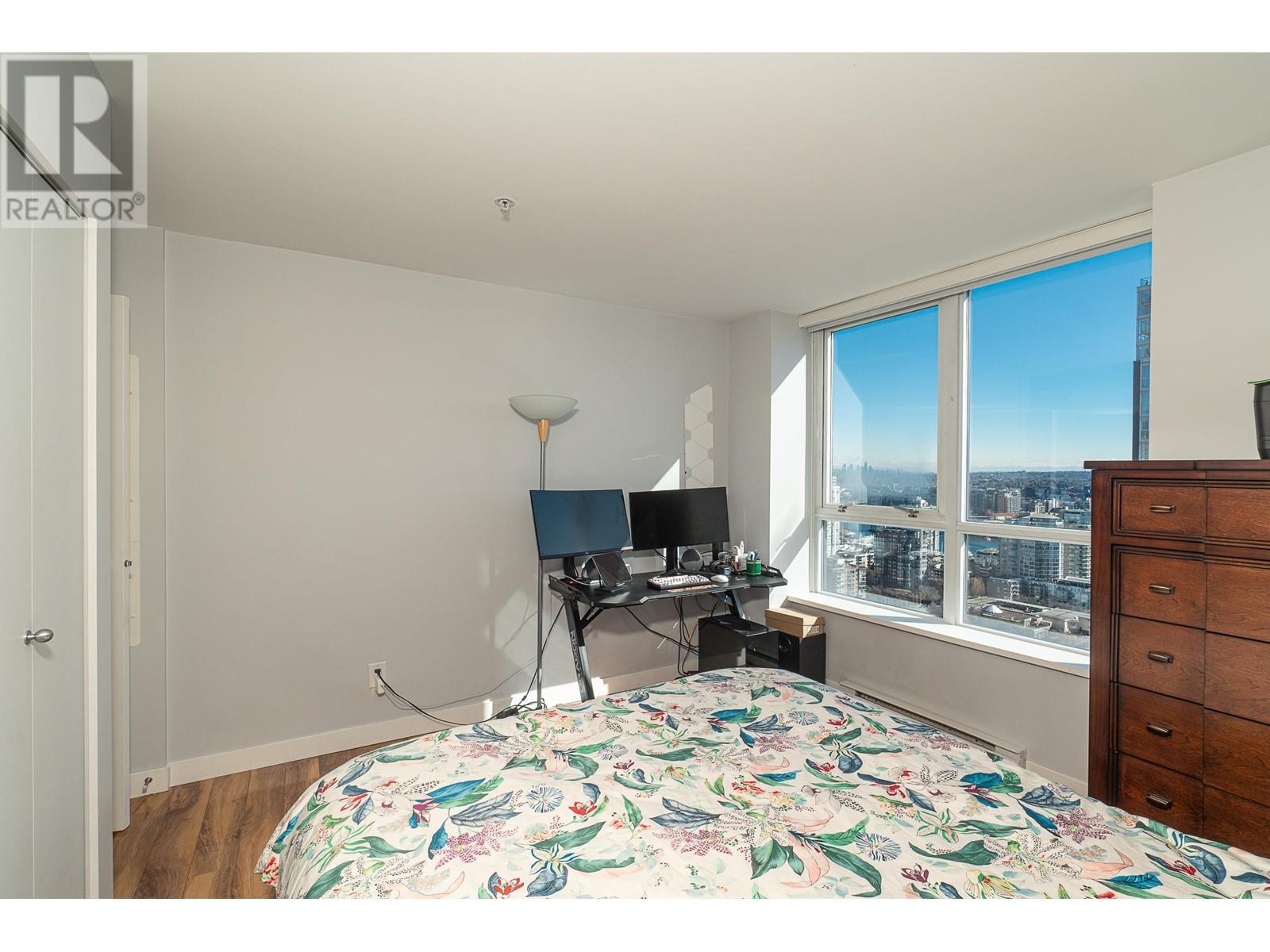 3601 1438 Richards Street, Vancouver, British Columbia  V6Z 3B8 - Photo 28 - R2943621