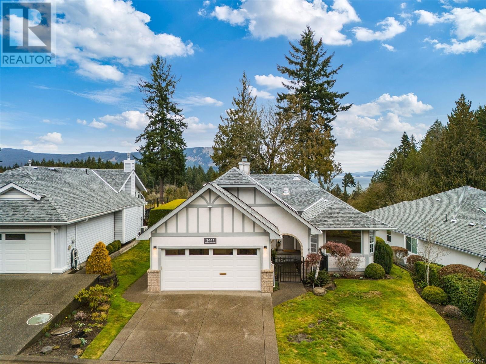 3441 Arbutus Dr S, Cobble Hill, British Columbia  V8H 0K8 - Photo 5 - 985517