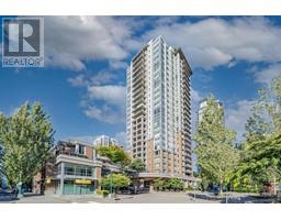 2707 1155 THE HIGH STREET, Coquitlam, British Columbia