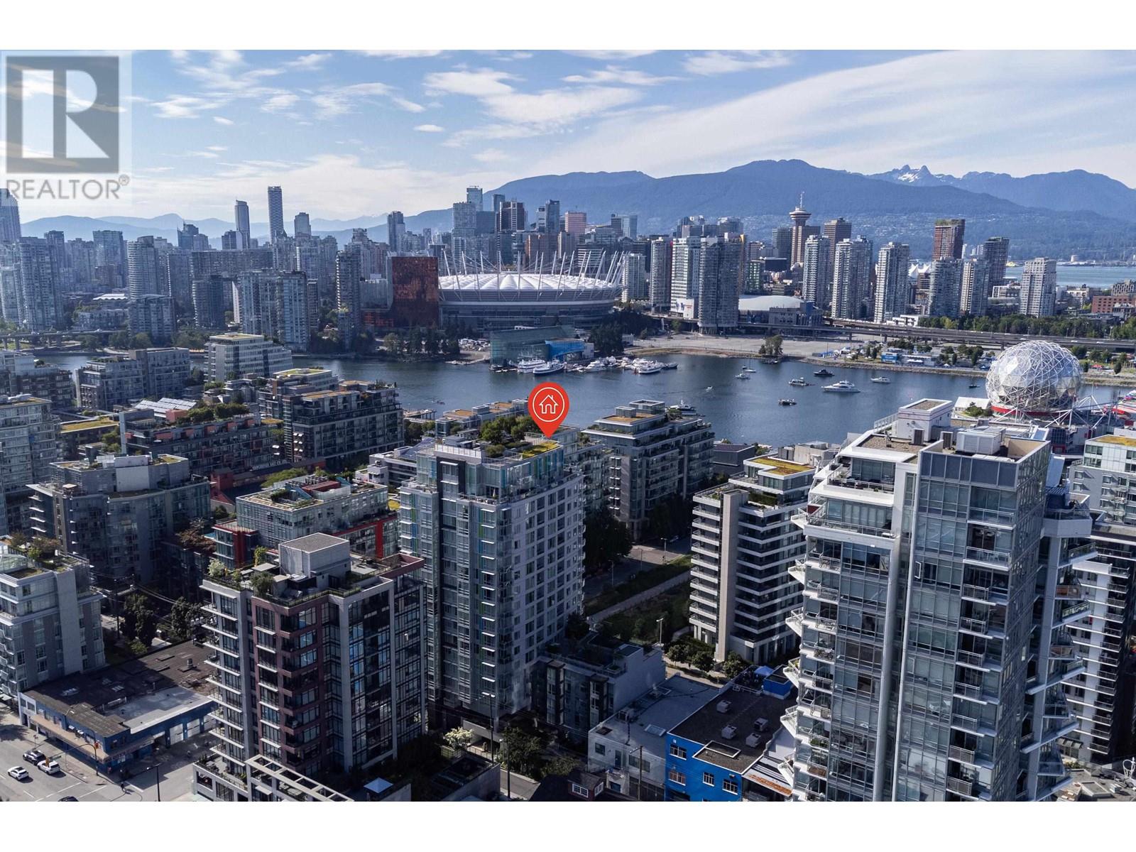 1703 1708 Ontario Street, Vancouver, British Columbia  V5T 0J7 - Photo 2 - R2975017