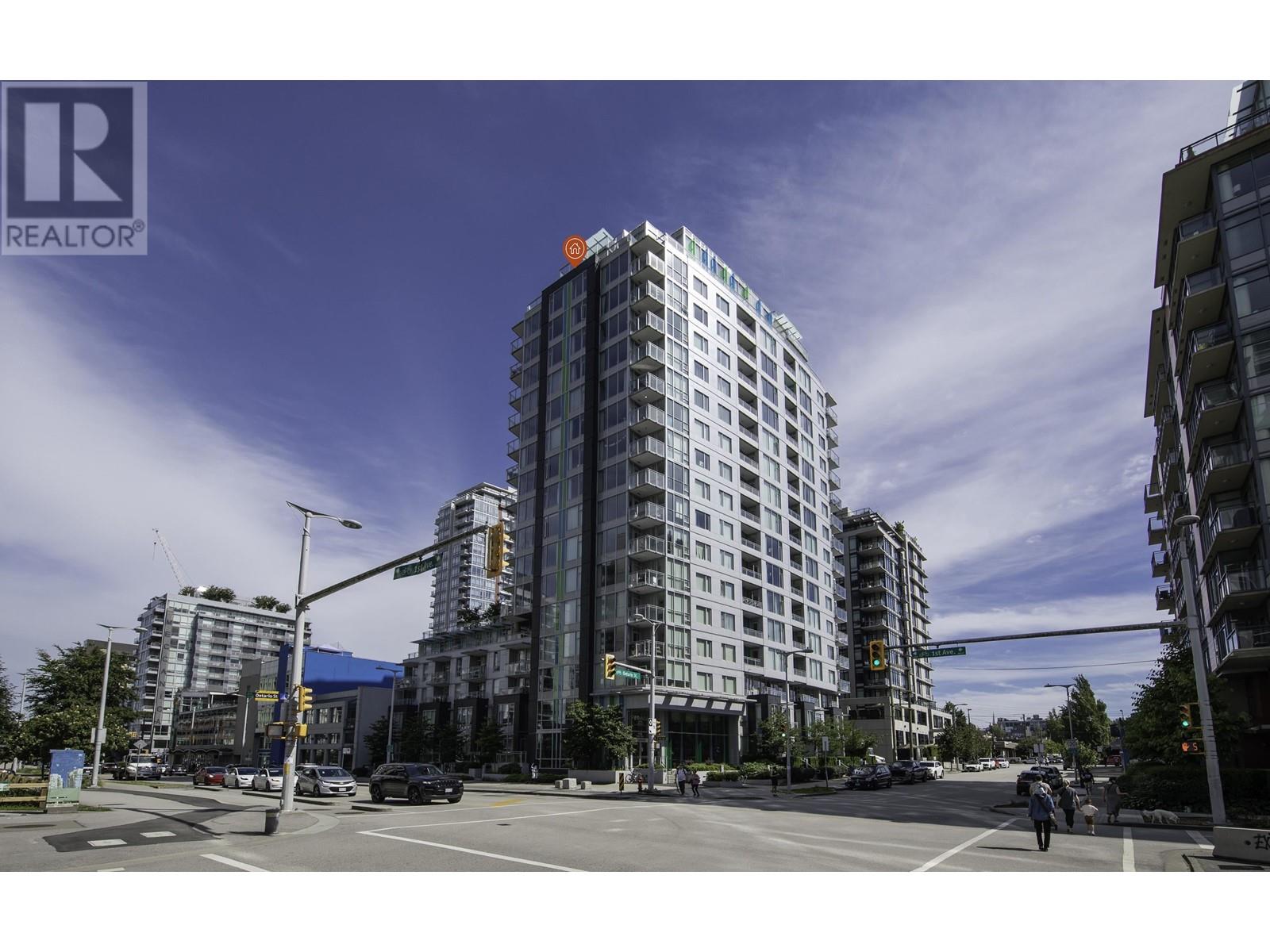1703 1708 Ontario Street, Vancouver, British Columbia  V5T 0J7 - Photo 4 - R2975017