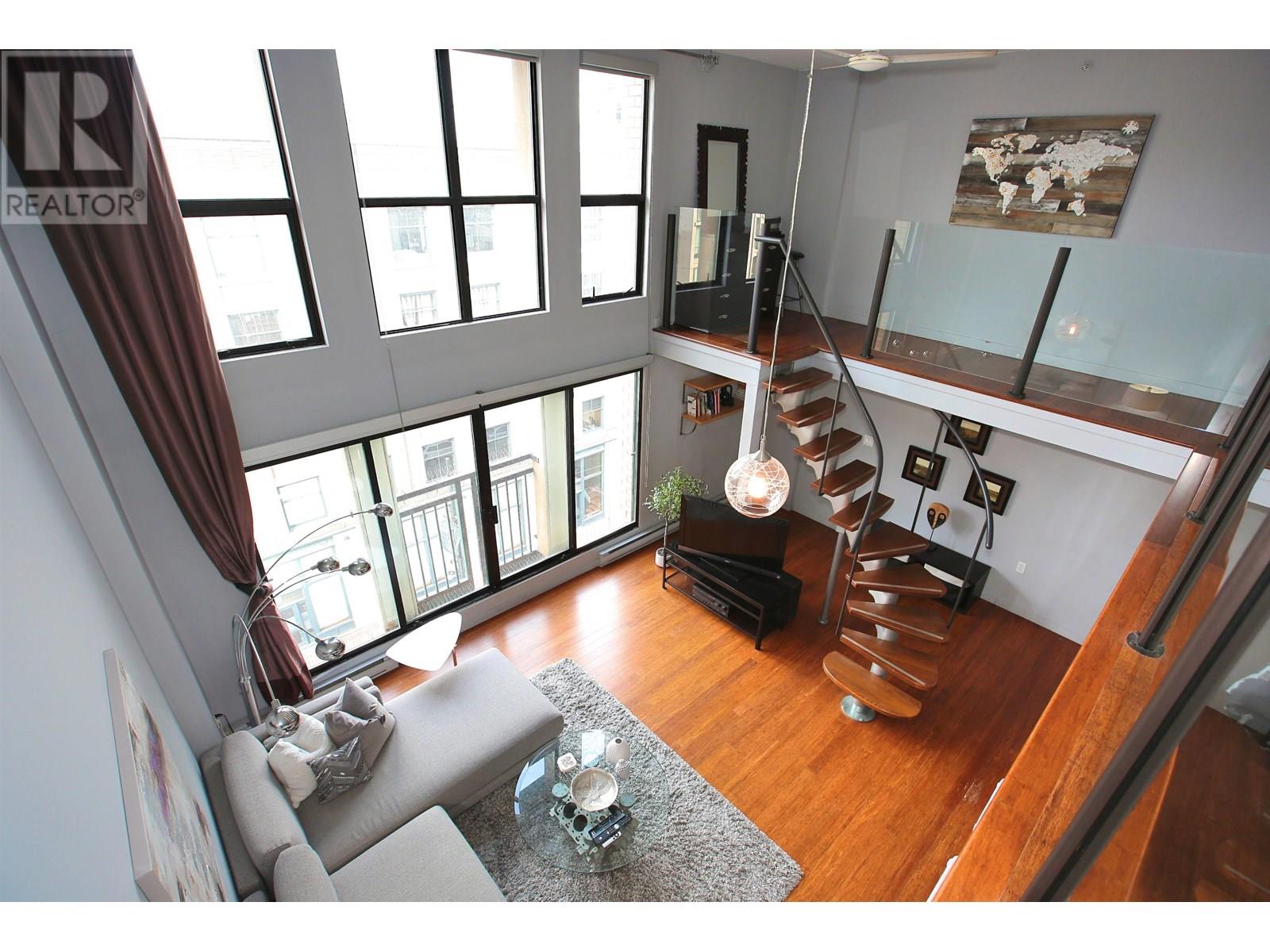 511 22 E Cordova Street, Vancouver, British Columbia  V6A 1K2 - Photo 24 - R2975020