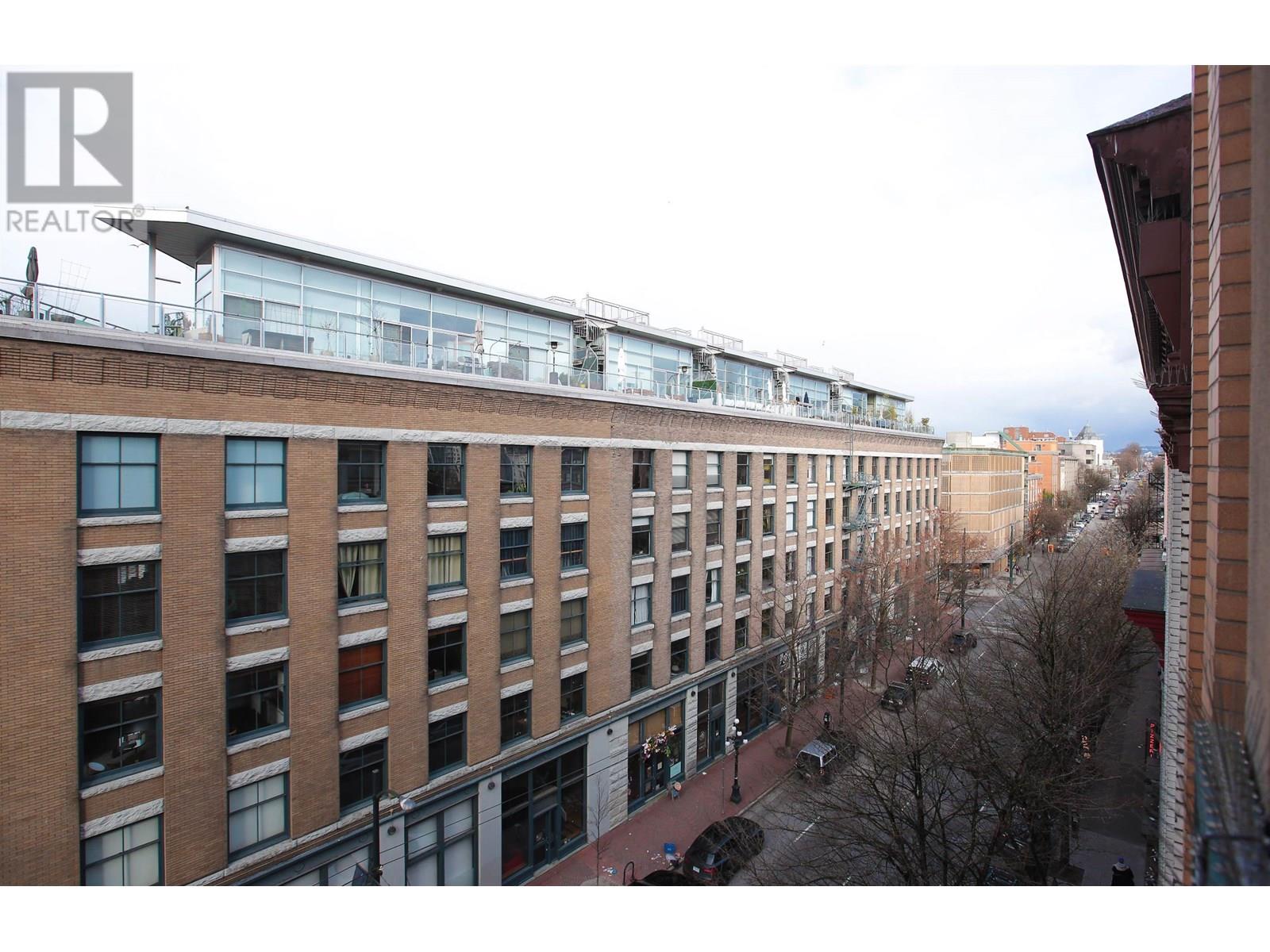511 22 E Cordova Street, Vancouver, British Columbia  V6A 1K2 - Photo 26 - R2975020