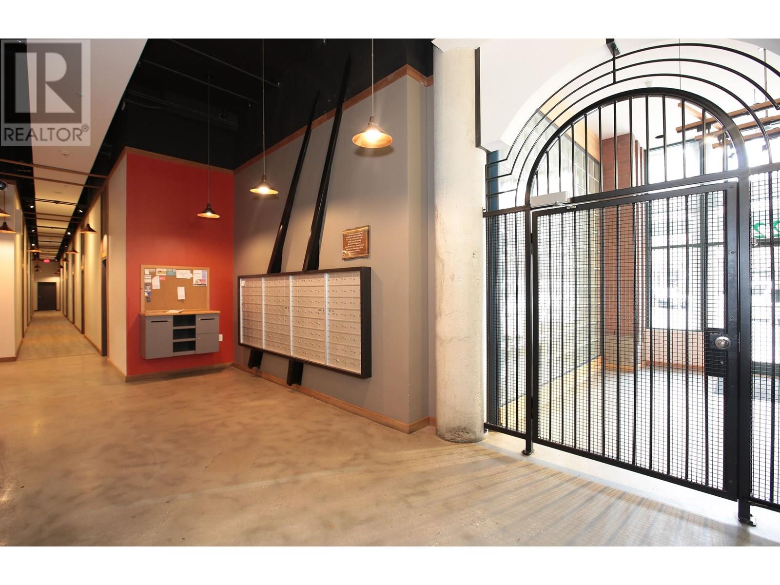 511 22 E Cordova Street, Vancouver, British Columbia  V6A 1K2 - Photo 30 - R2975020