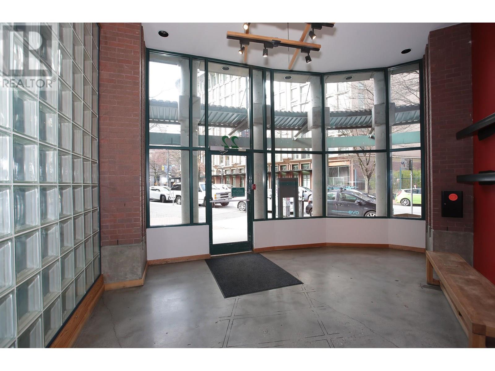 511 22 E Cordova Street, Vancouver, British Columbia  V6A 1K2 - Photo 31 - R2975020