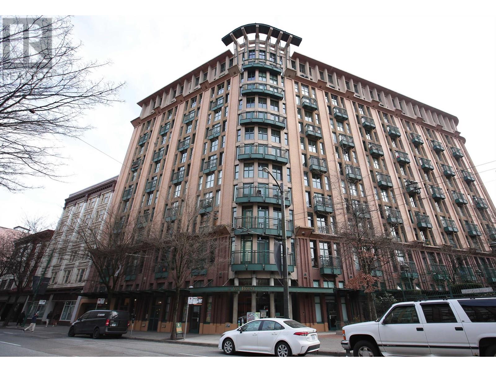 511 22 E Cordova Street, Vancouver, British Columbia  V6A 1K2 - Photo 32 - R2975020