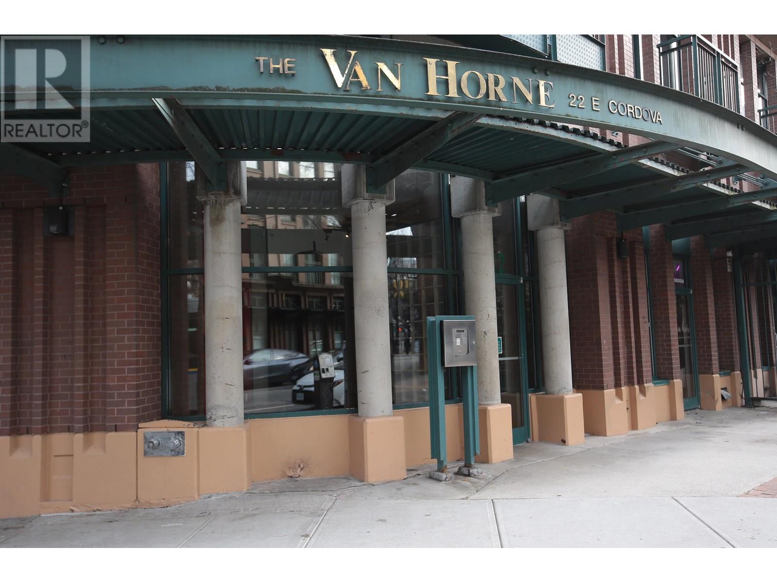 511 22 E Cordova Street, Vancouver, British Columbia  V6A 1K2 - Photo 34 - R2975020
