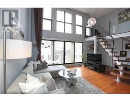 511 22 E CORDOVA STREET, Vancouver, British Columbia