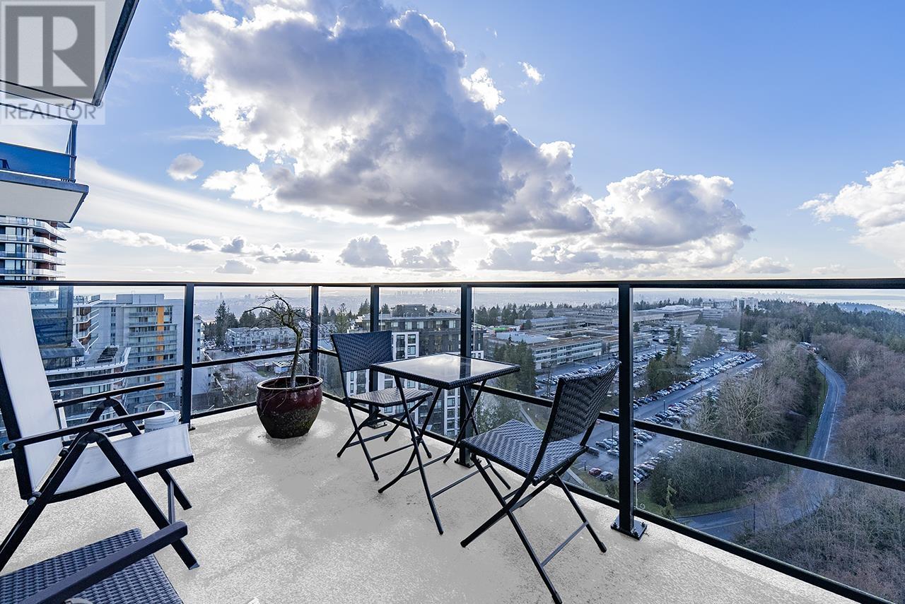 1504 8850 University Crescent, Burnaby, British Columbia  V5A 0C8 - Photo 18 - R2973177