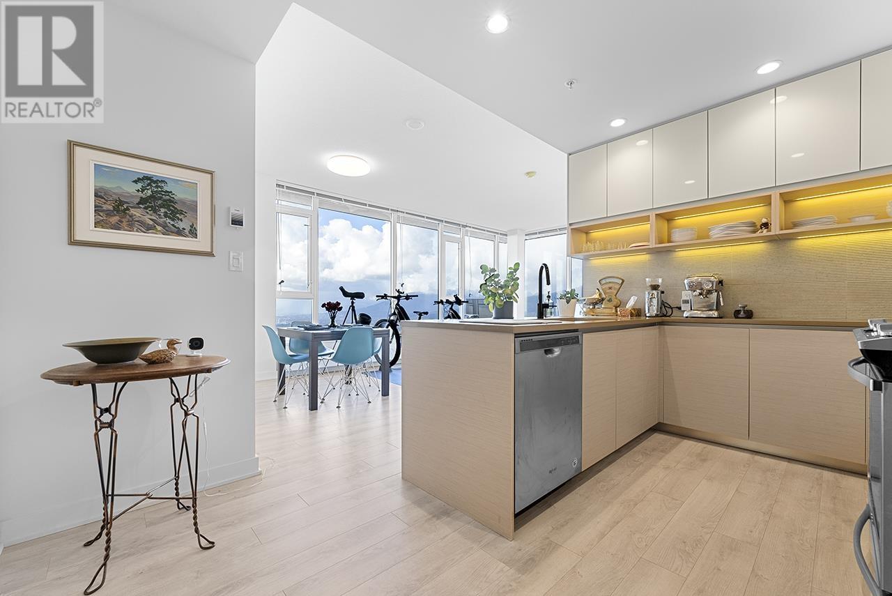1504 8850 University Crescent, Burnaby, British Columbia  V5A 0C8 - Photo 11 - R2973177