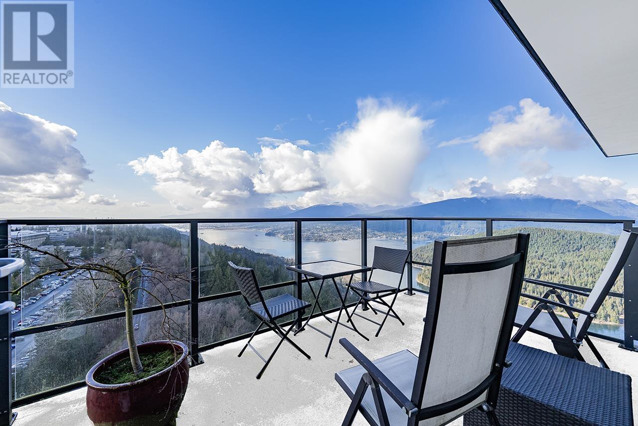 1504 8850 University Crescent, Burnaby, British Columbia  V5A 0C8 - Photo 17 - R2973177