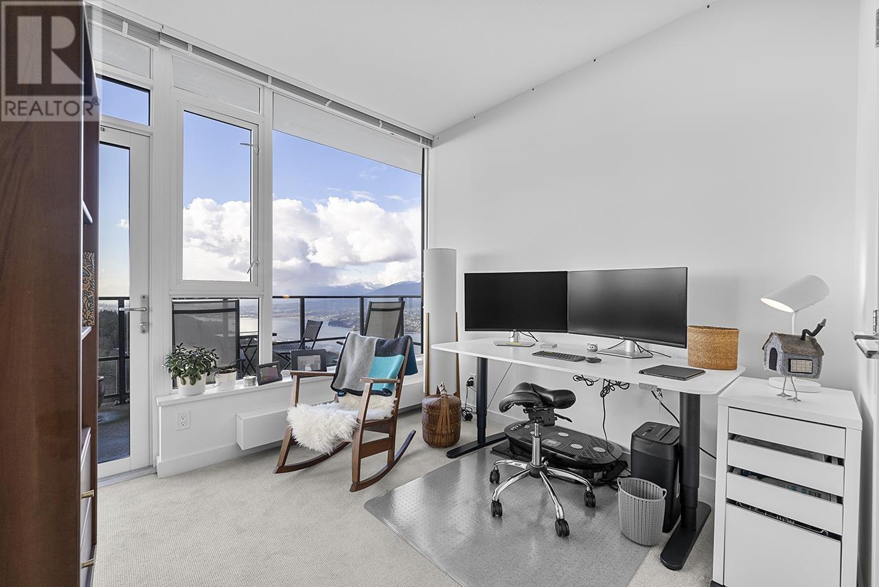 1504 8850 University Crescent, Burnaby, British Columbia  V5A 0C8 - Photo 14 - R2973177