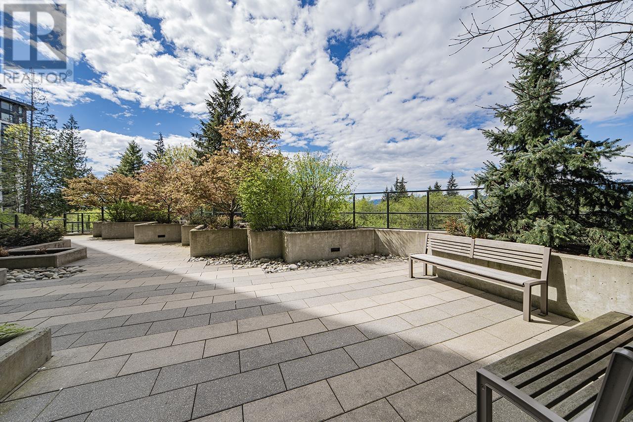 1504 8850 University Crescent, Burnaby, British Columbia  V5A 0C8 - Photo 24 - R2973177