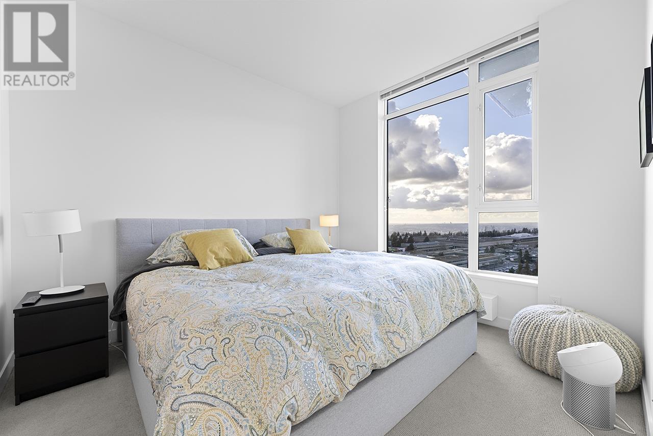 1504 8850 University Crescent, Burnaby, British Columbia  V5A 0C8 - Photo 13 - R2973177