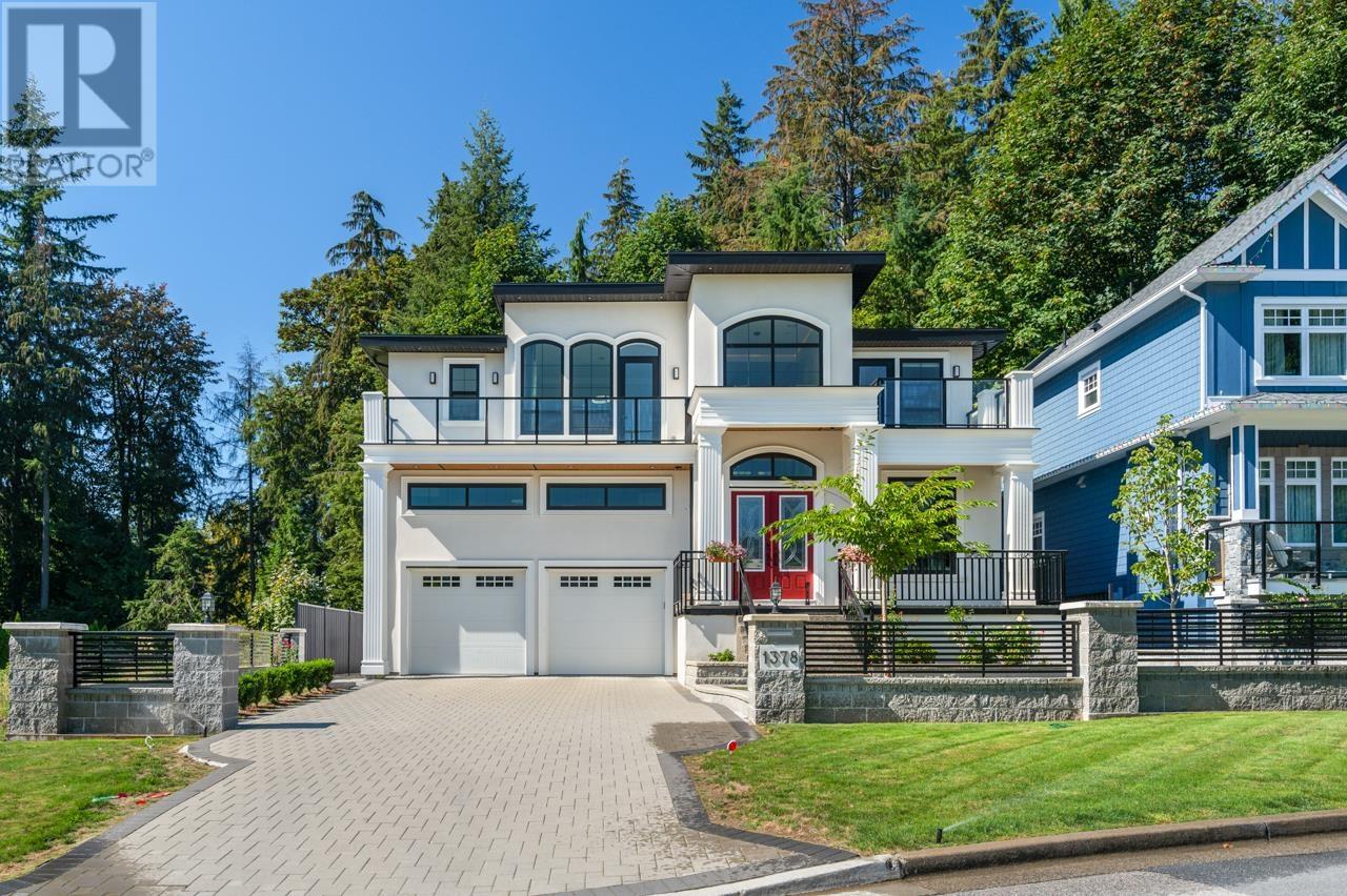 1378 Glenbrook Street, Coquitlam, British Columbia  V3E 3G8 - Photo 1 - R2975032