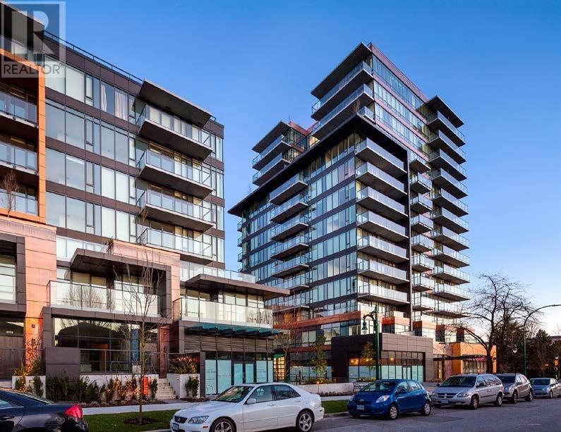 8558 CORNISH STREET, Vancouver
