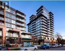 8558 CORNISH STREET, Vancouver, British Columbia