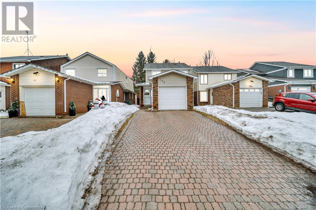 Property at 156 FANSHAWE Drive image 1