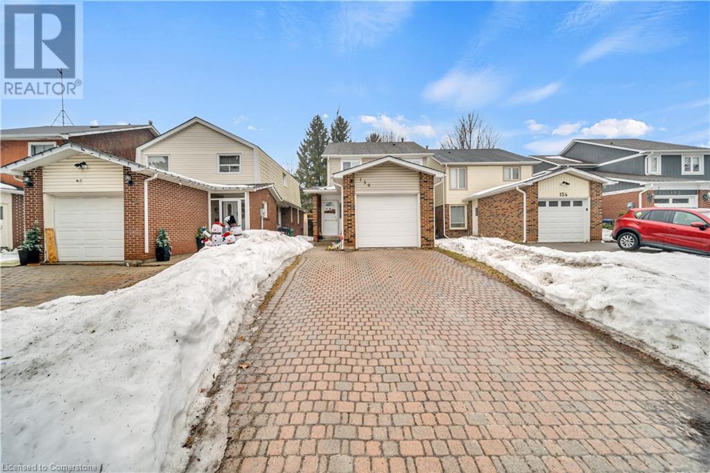 Property at 156 FANSHAWE Drive image 3
