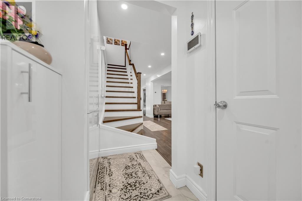 Property at 156 FANSHAWE Drive image 5