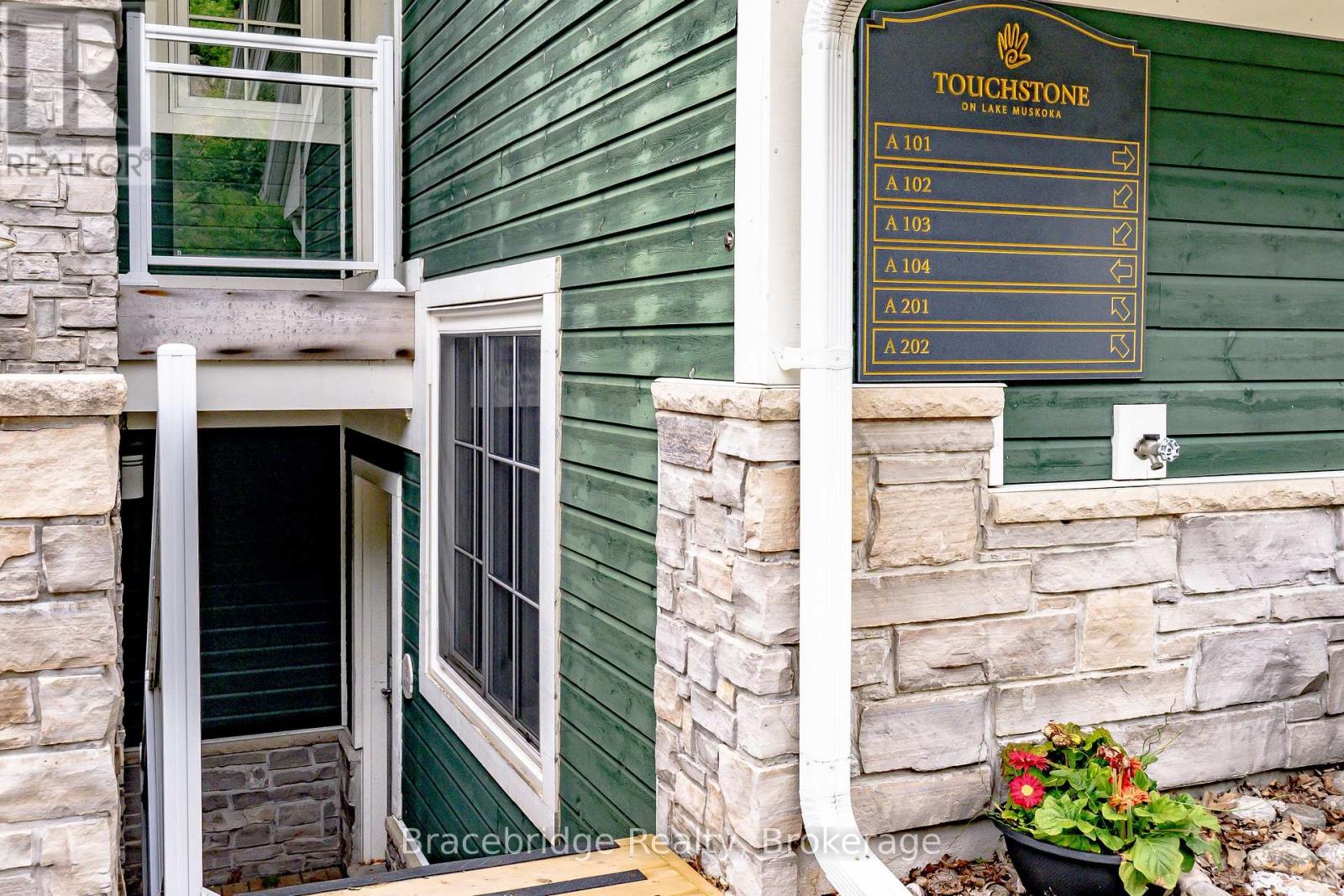 A102-D2 - 1869 Muskoka 118 Road W, Muskoka Lakes, Ontario  P1L 1W8 - Photo 21 - X12007571