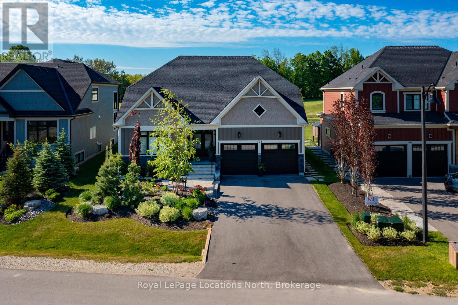 138 Crestview Court, Blue Mountains, Ontario  L9Y 0Z4 - Photo 47 - X12007138