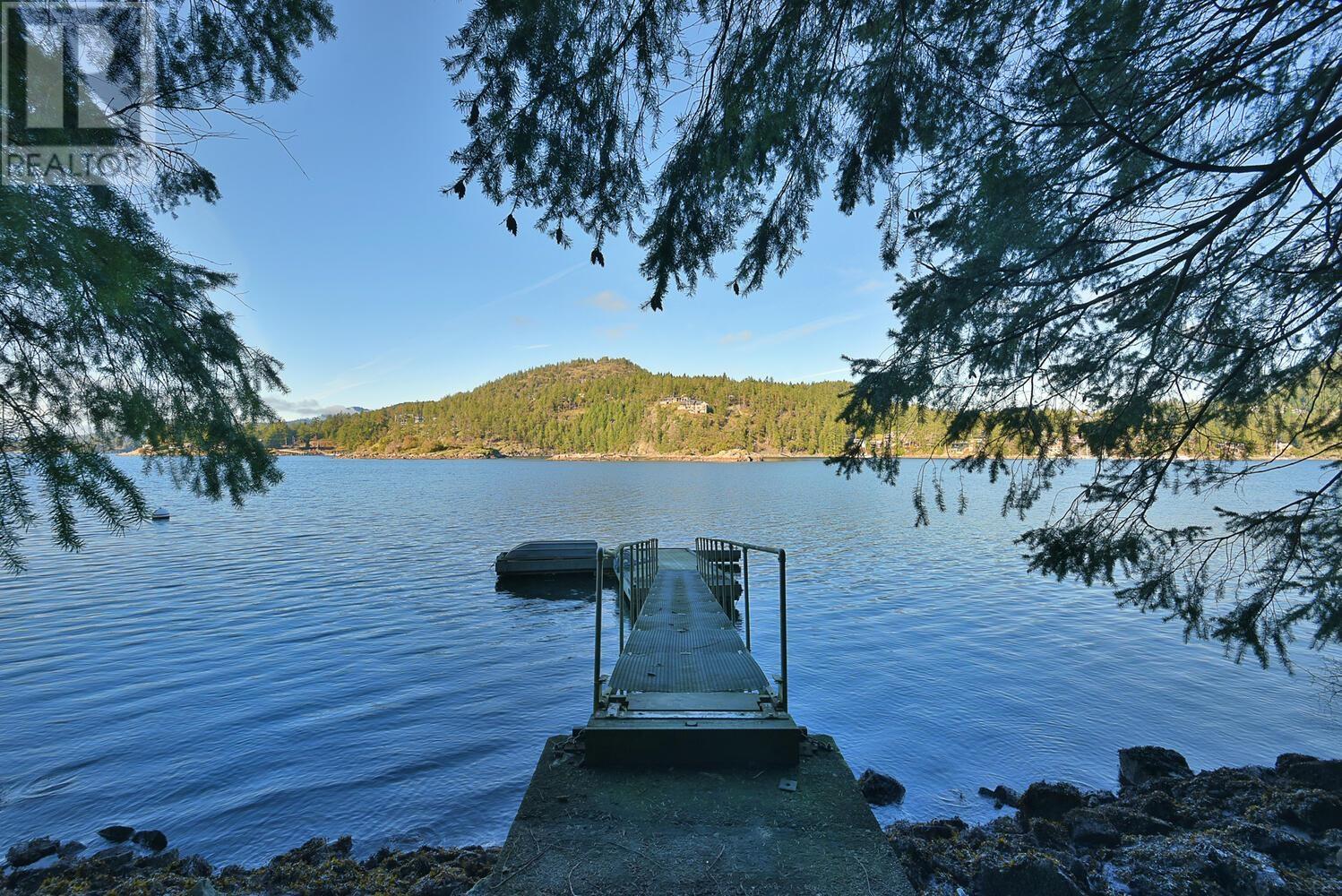 4141 Francis Peninsula Road, Madeira Park, British Columbia  V0N 2H1 - Photo 27 - R2974729