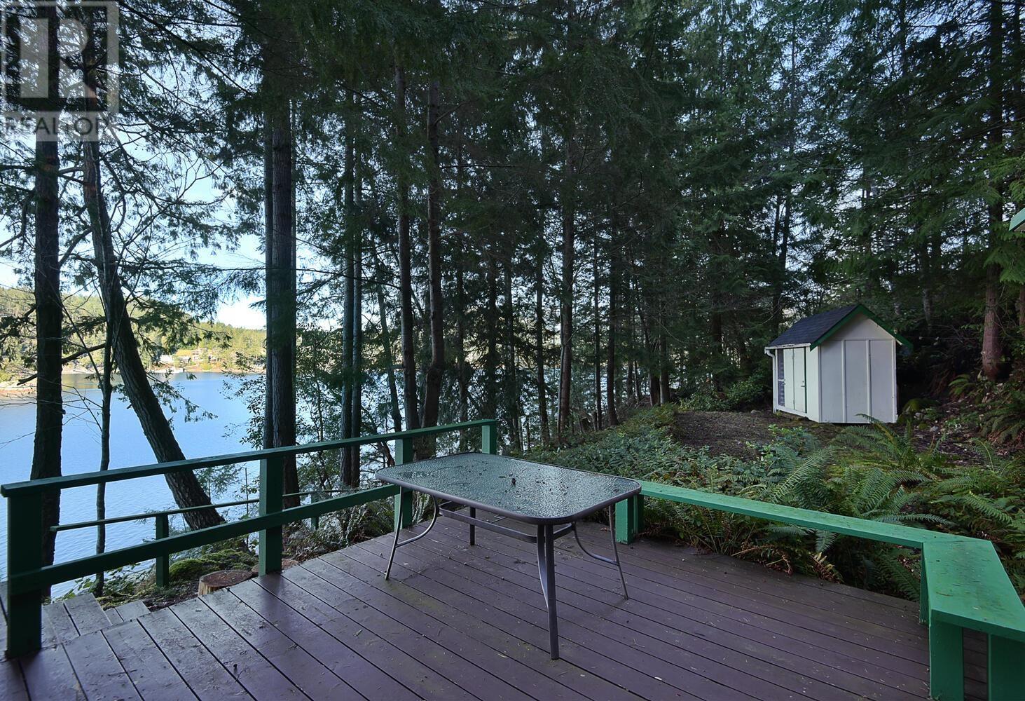 4141 Francis Peninsula Road, Madeira Park, British Columbia  V0N 2H1 - Photo 17 - R2974729
