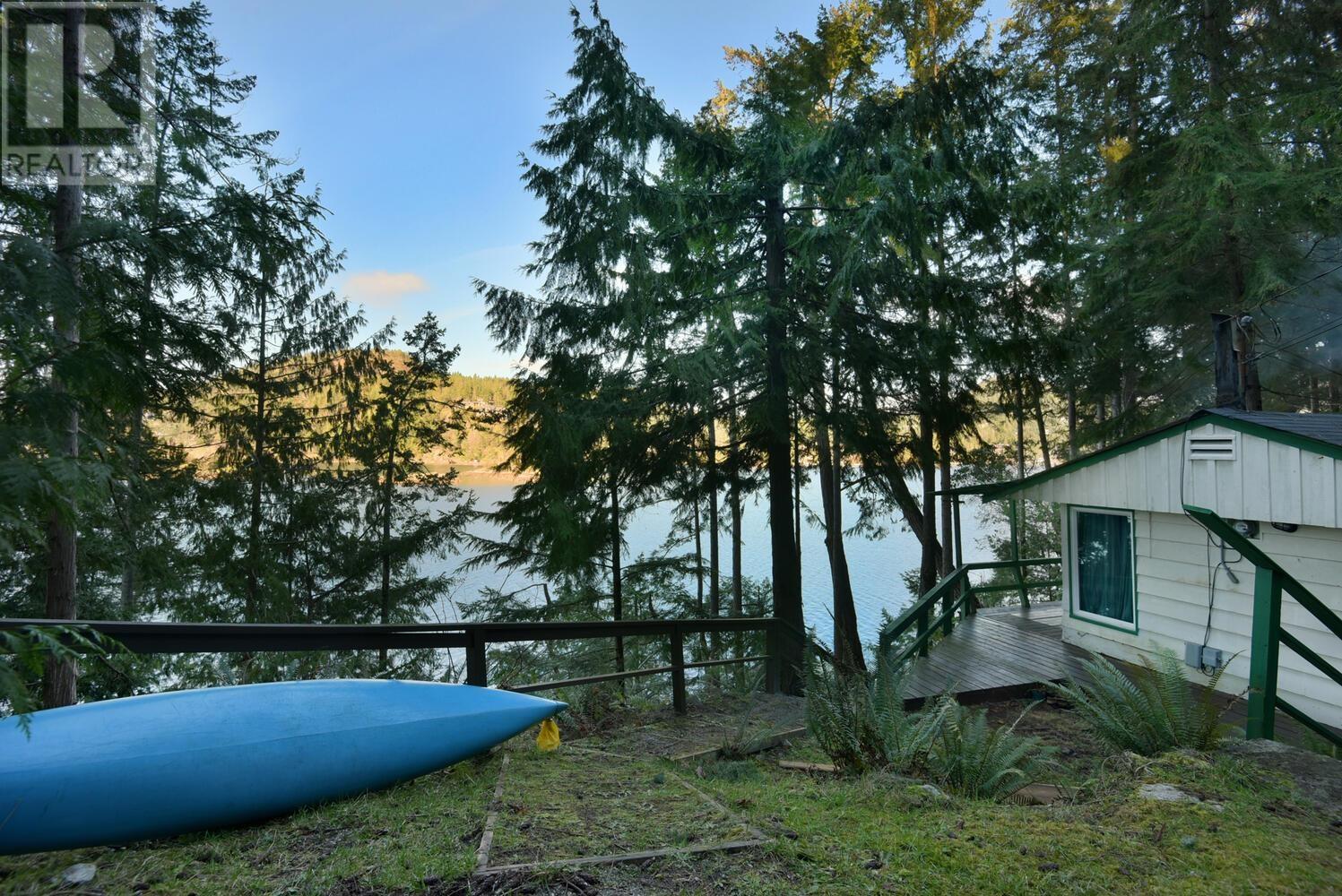 4141 Francis Peninsula Road, Madeira Park, British Columbia  V0N 2H1 - Photo 8 - R2974729