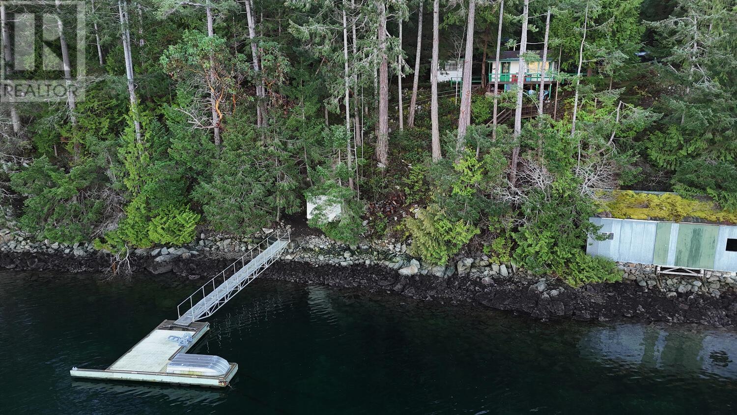 4141 Francis Peninsula Road, Madeira Park, British Columbia  V0N 2H1 - Photo 28 - R2974729