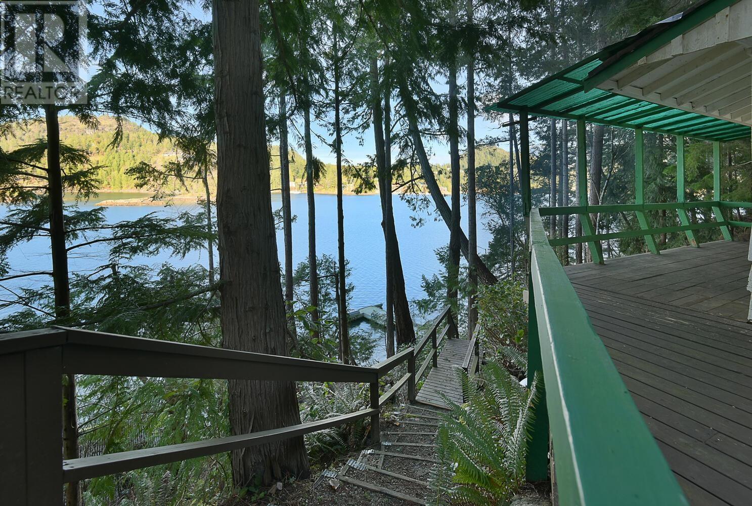4141 Francis Peninsula Road, Madeira Park, British Columbia  V0N 2H1 - Photo 9 - R2974729