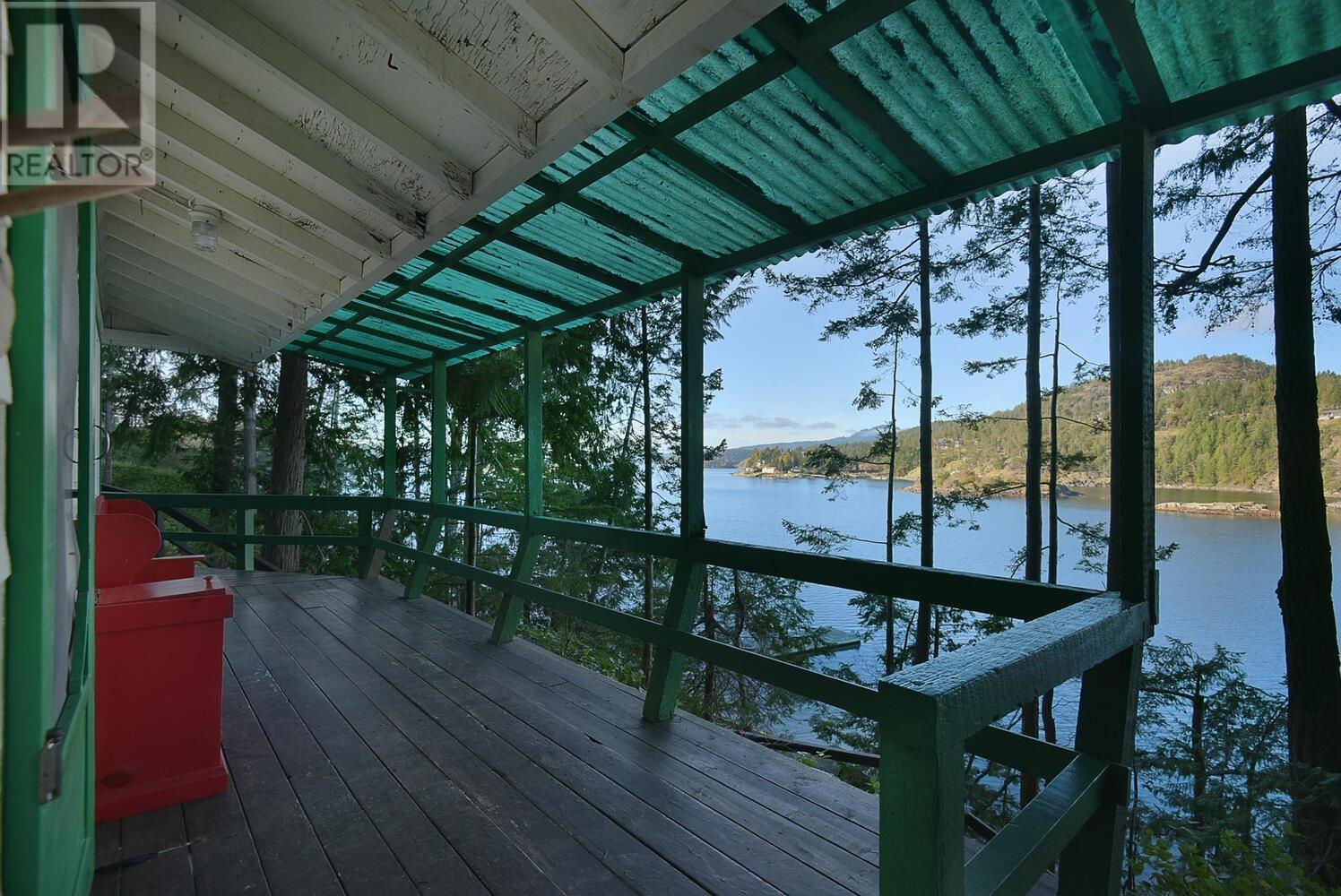 4141 Francis Peninsula Road, Madeira Park, British Columbia  V0N 2H1 - Photo 15 - R2974729