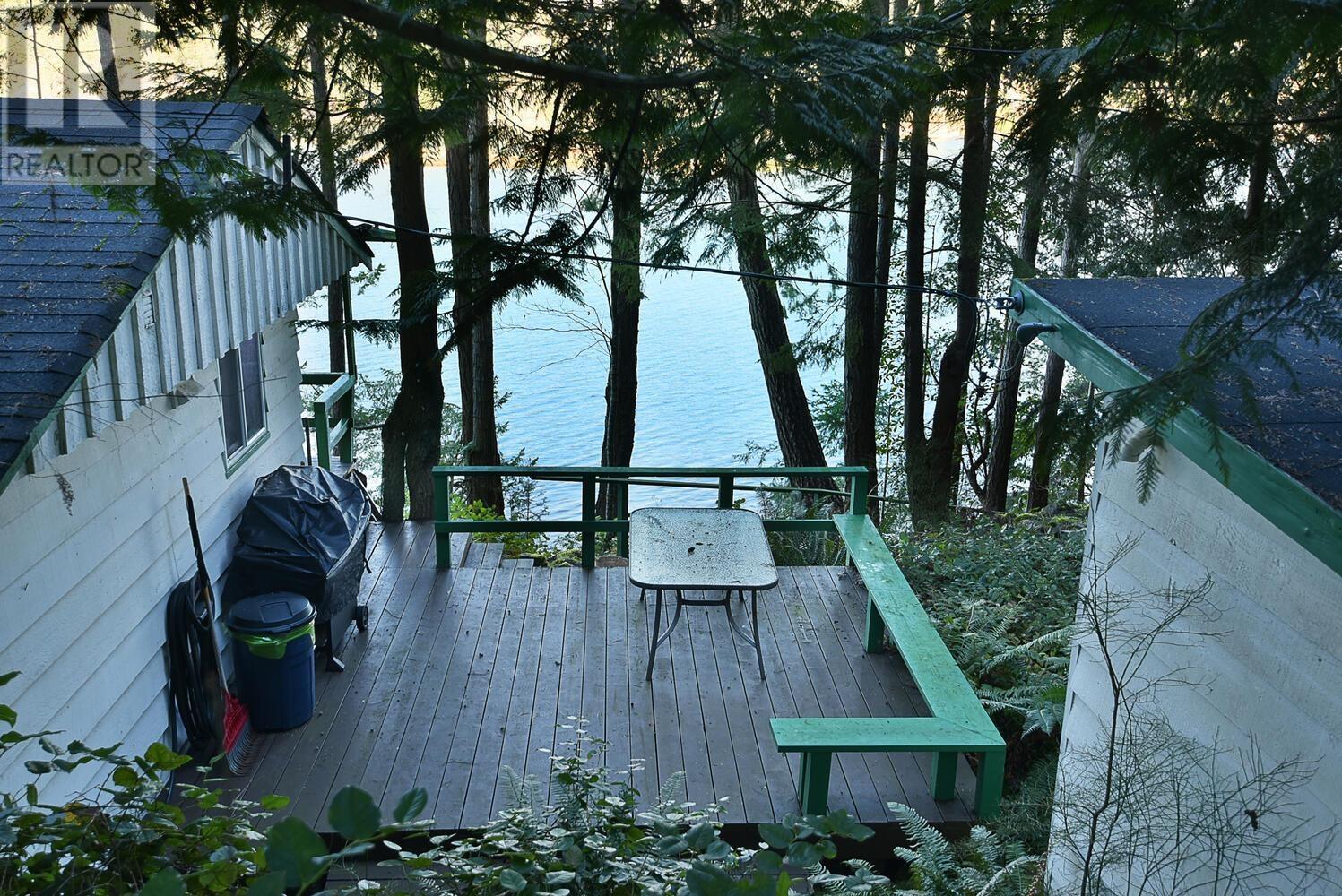 4141 Francis Peninsula Road, Madeira Park, British Columbia  V0N 2H1 - Photo 16 - R2974729