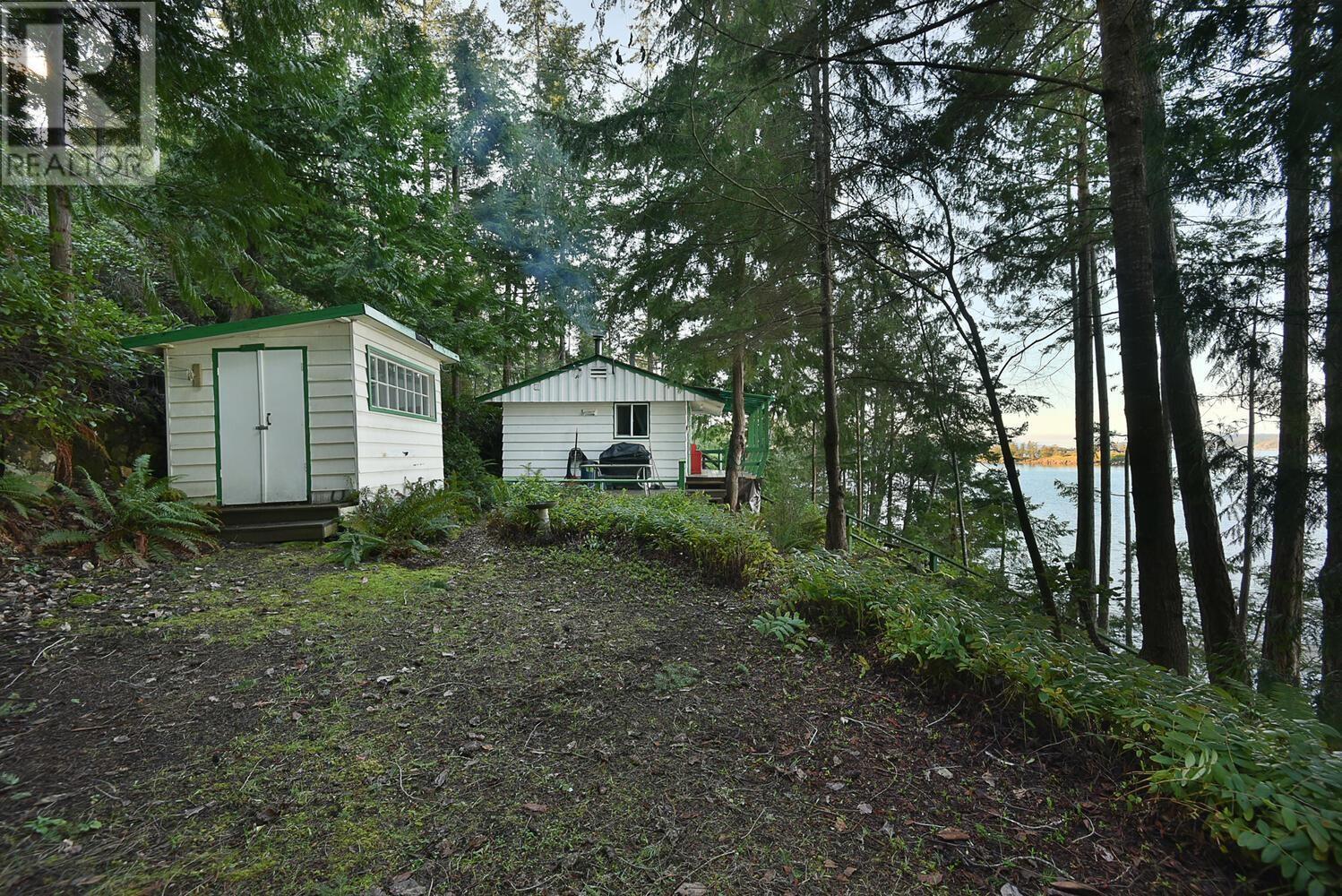 4141 Francis Peninsula Road, Madeira Park, British Columbia  V0N 2H1 - Photo 21 - R2974729