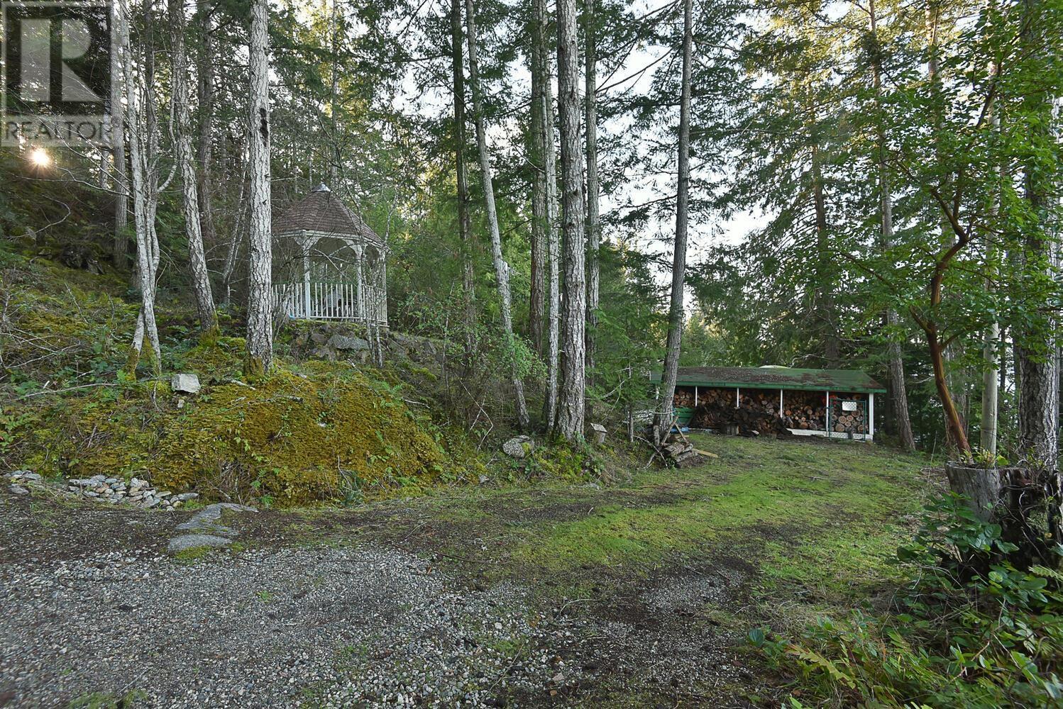 4141 Francis Peninsula Road, Madeira Park, British Columbia  V0N 2H1 - Photo 33 - R2974729
