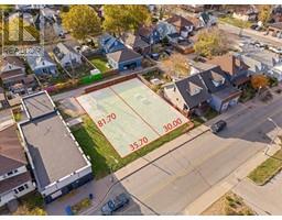 V/L Drouillard ROAD, Windsor, Ontario