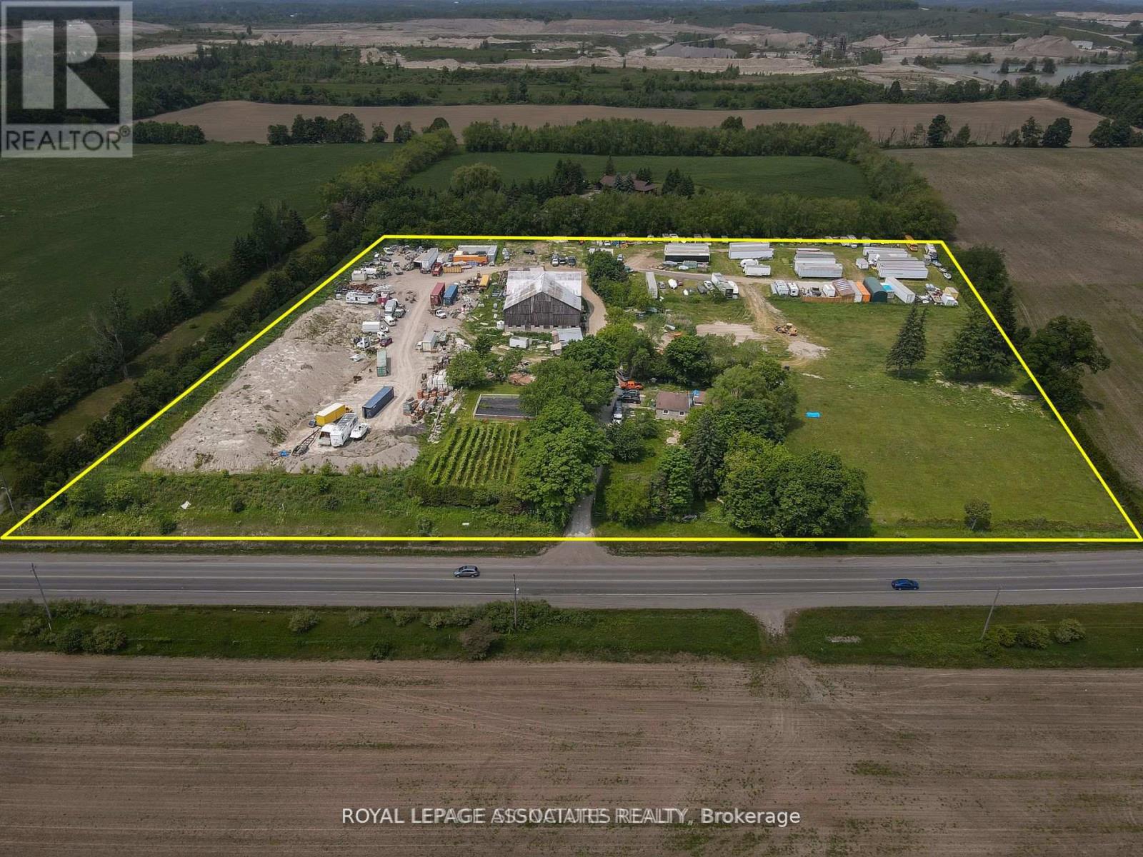 6530 BLOOMINGTON ROAD S, Whitchurch-Stouffville, Ontario