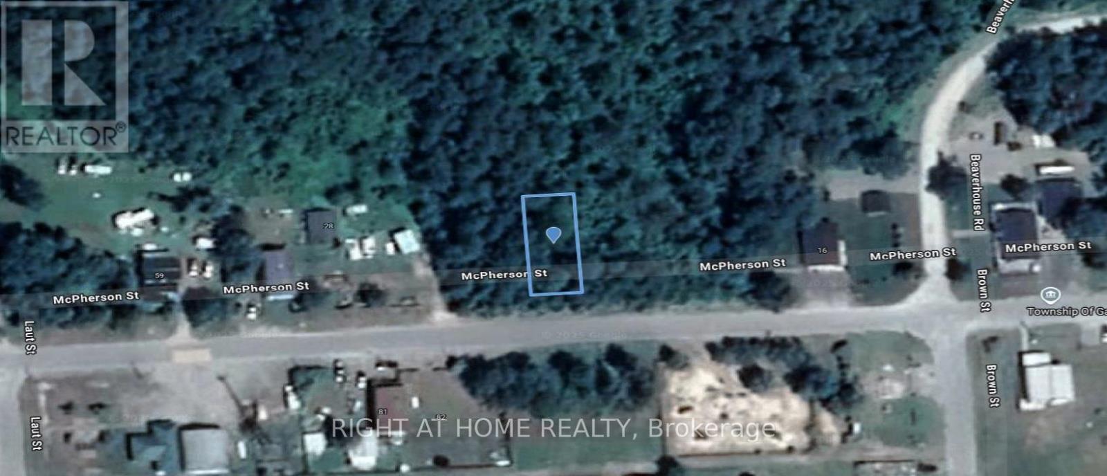 Lot 22 Mcpherson Street, Kirkland Lake (Kl Outside), Ontario  P0K 1B0 - Photo 1 - T12007558