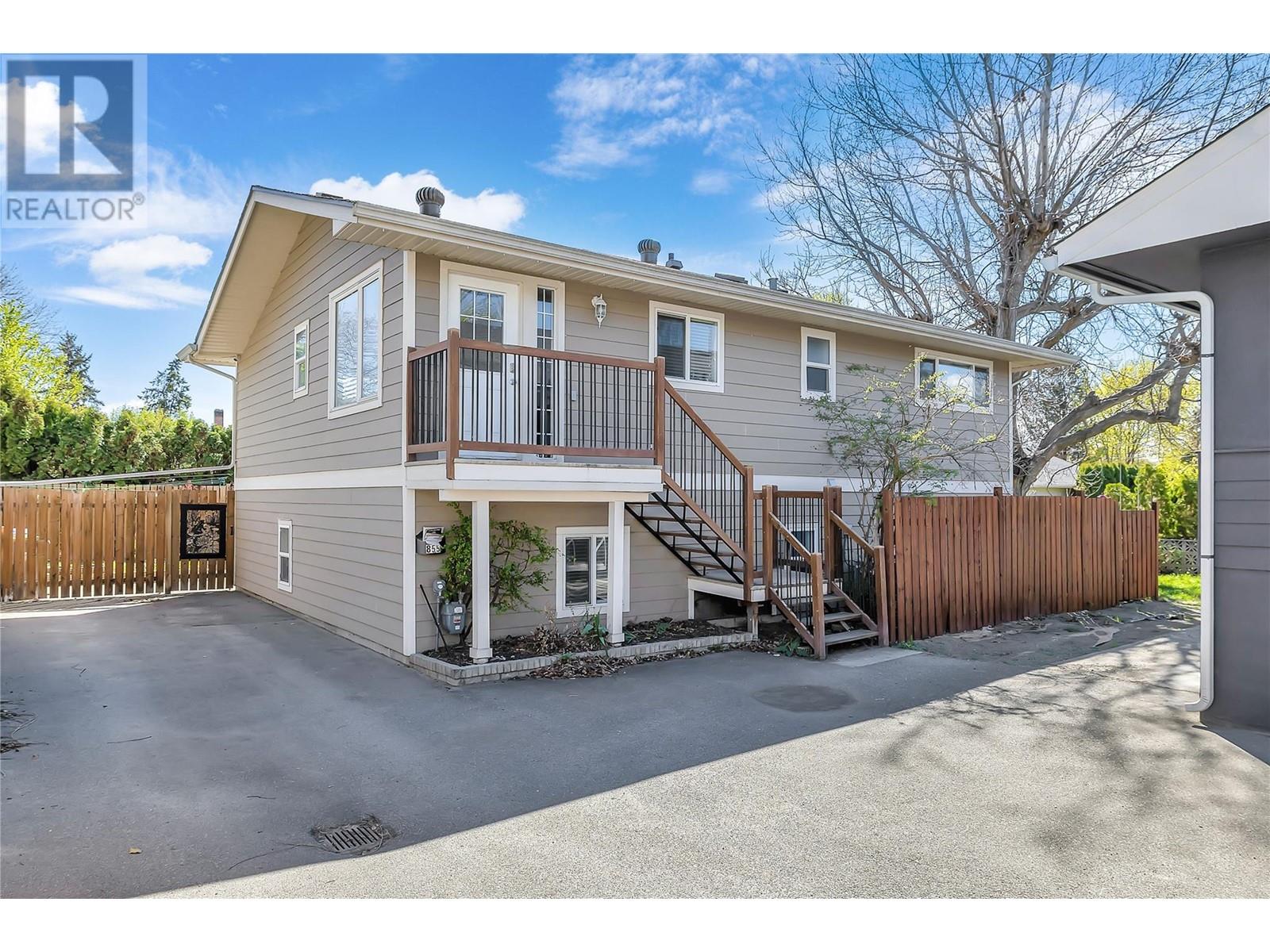 Property at 855 Saucier Avenue image 1