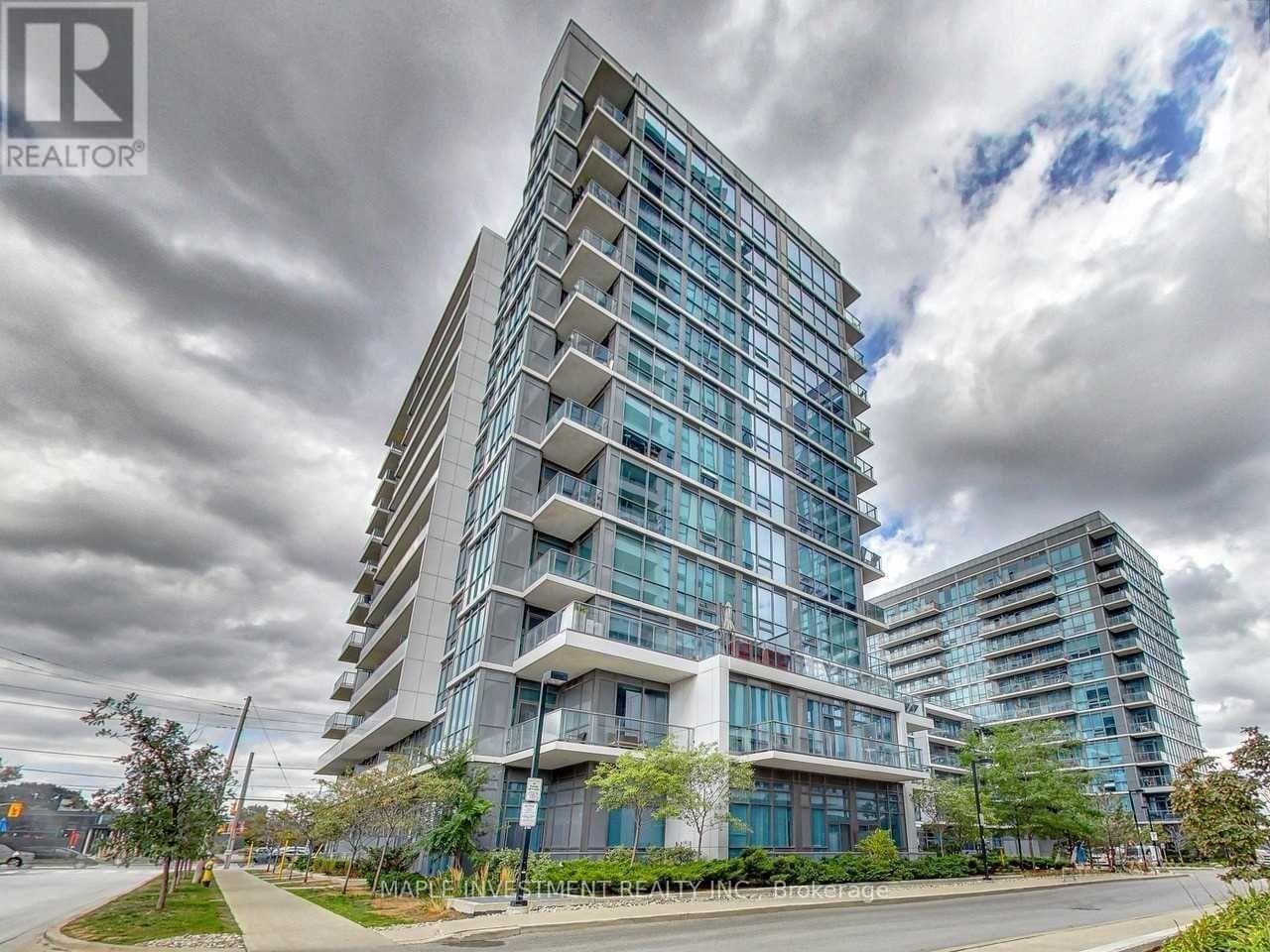 515 - 1185 The Queensway Way, Toronto, Ontario  M8Z 0C6 - Photo 1 - W11992987