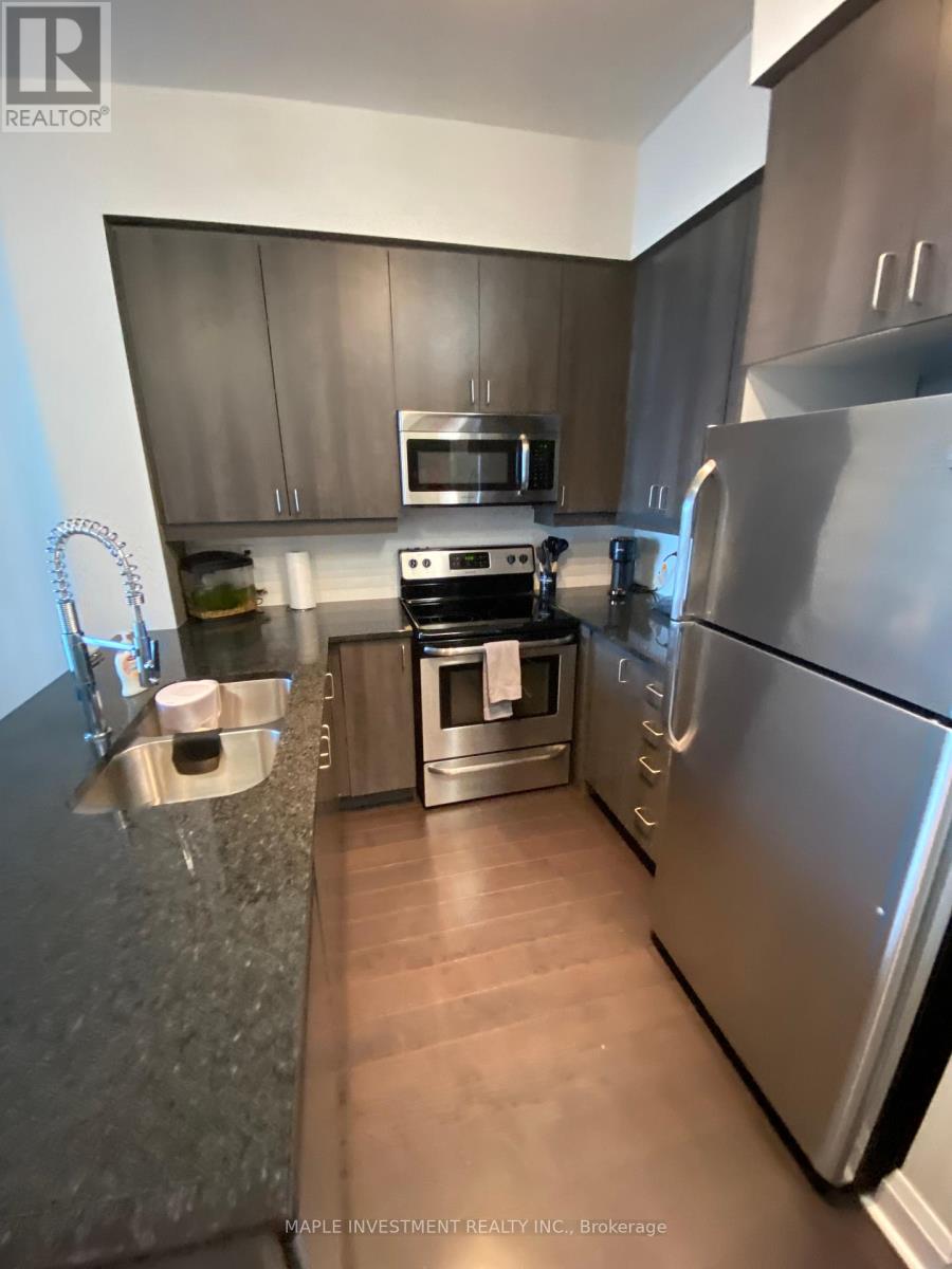 515 - 1185 The Queensway Way, Toronto (Islington-City Centre West), Ontario  M8Z 0C6 - Photo 6 - W11992987