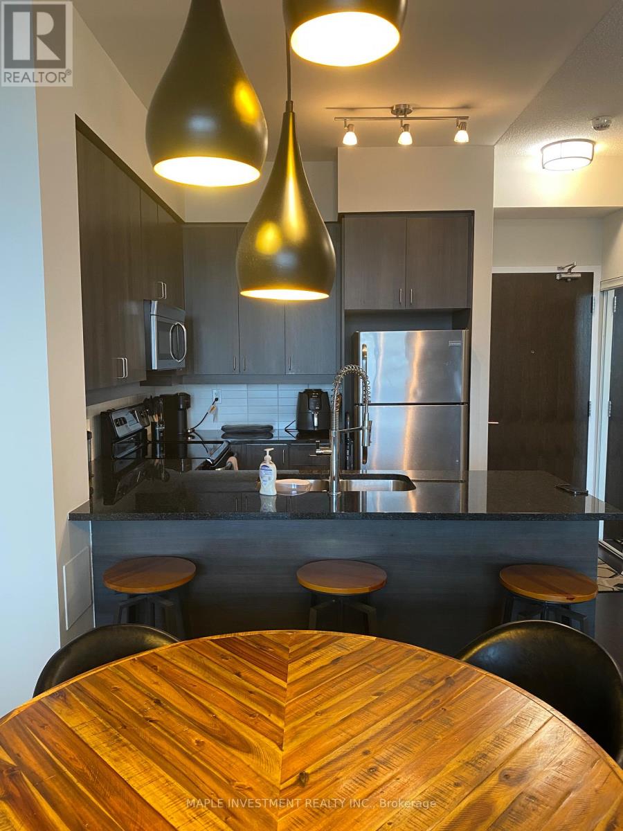 515 - 1185 The Queensway Way, Toronto (Islington-City Centre West), Ontario  M8Z 0C6 - Photo 7 - W11992987
