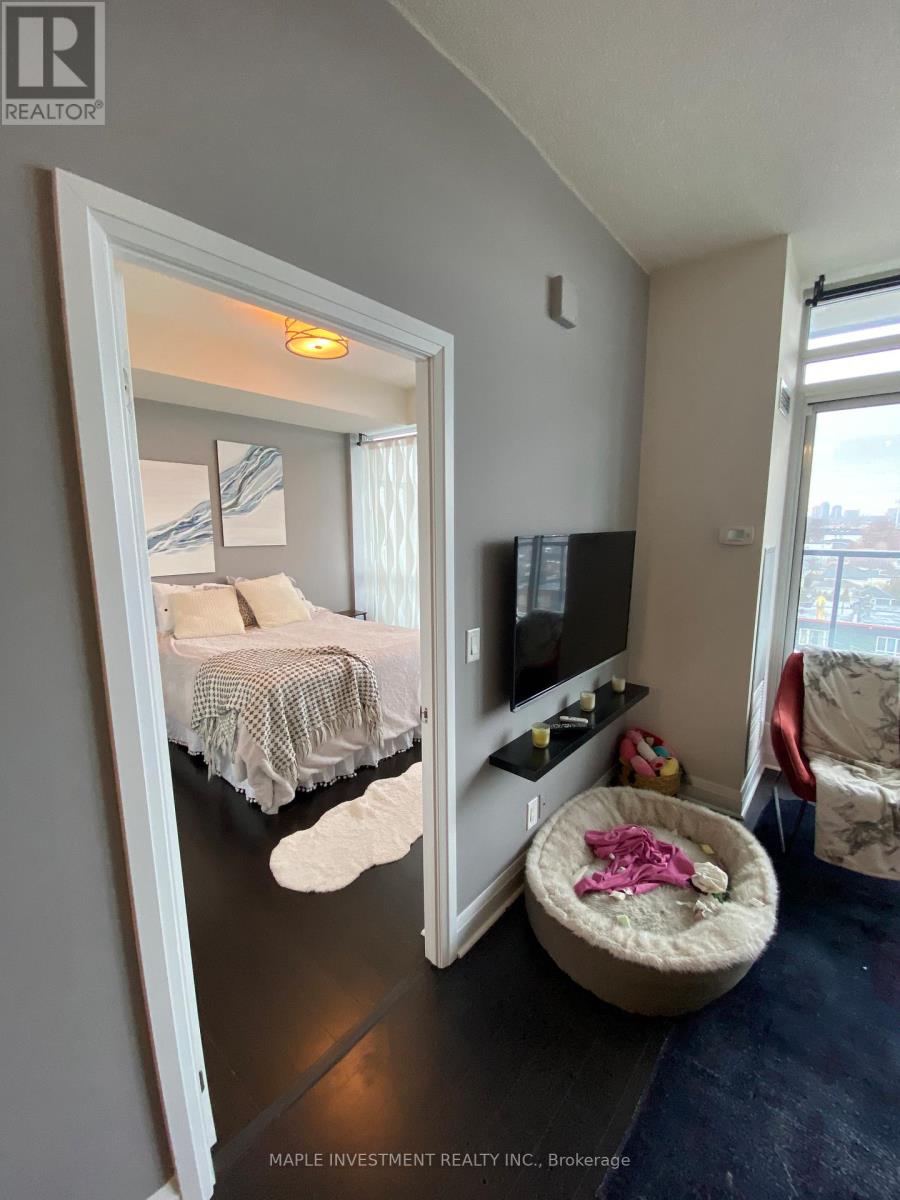 515 - 1185 The Queensway Way, Toronto (Islington-City Centre West), Ontario  M8Z 0C6 - Photo 8 - W11992987
